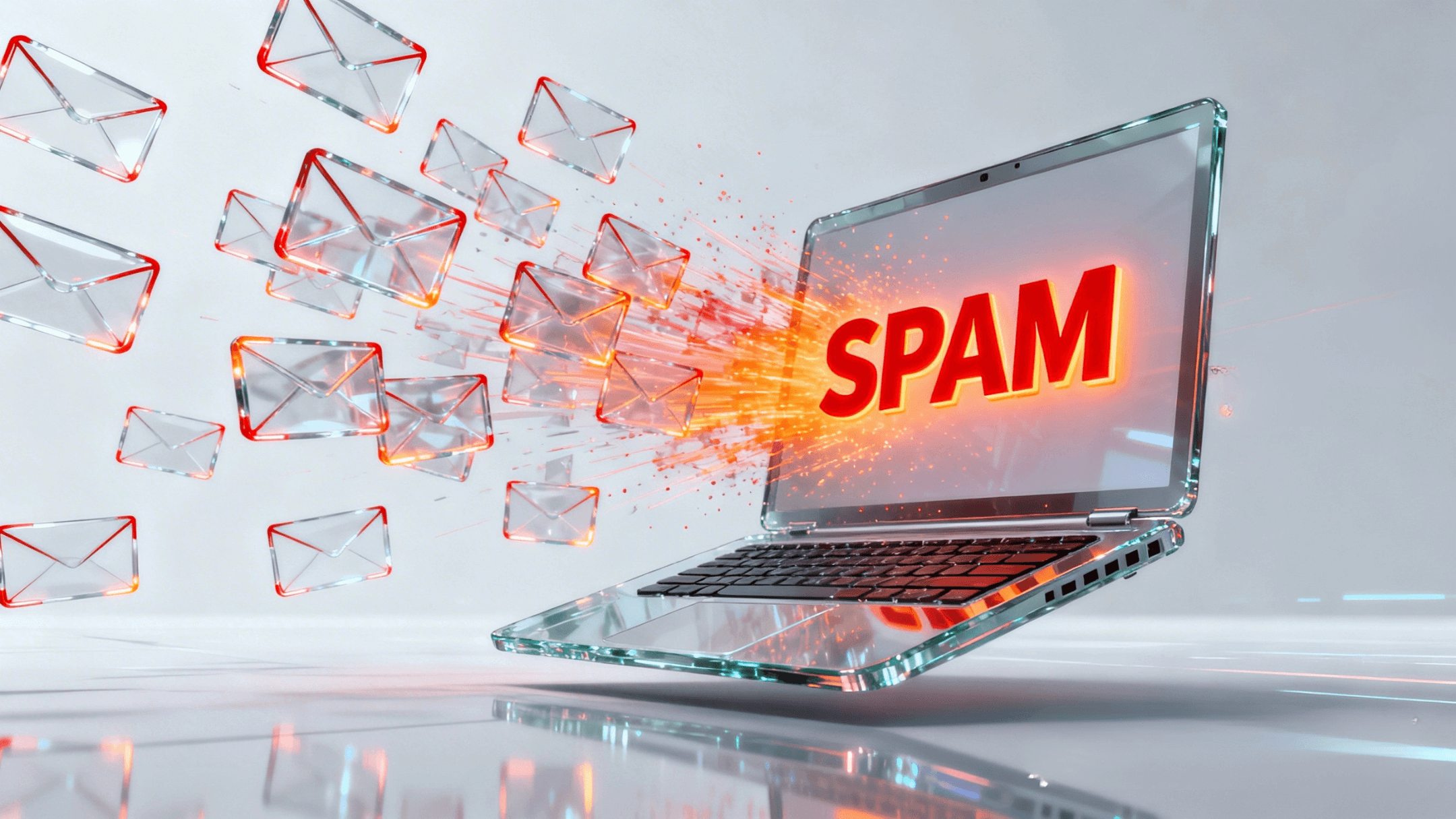 Spam mail là gì? Phân loại, rủi ro và cách phòng chống hiệu quả